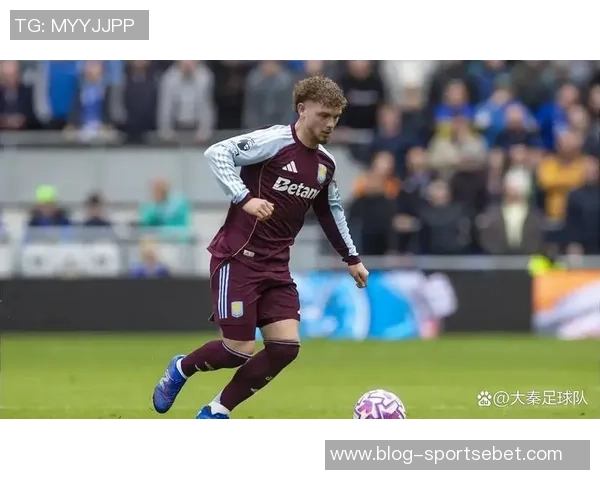 天空报道埃利奥特未来仍不明朗维拉不愿让他达到买断条件 天空报道埃利奥特未来仍不明朗维拉不愿让他达到买断条件