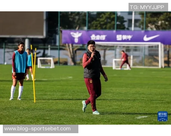 中国U17女足为备战2026年亚洲杯比赛积极组织集训提升球队实力 中国U17女足为备战2026年亚洲杯比赛积极组织集训提升球队实力