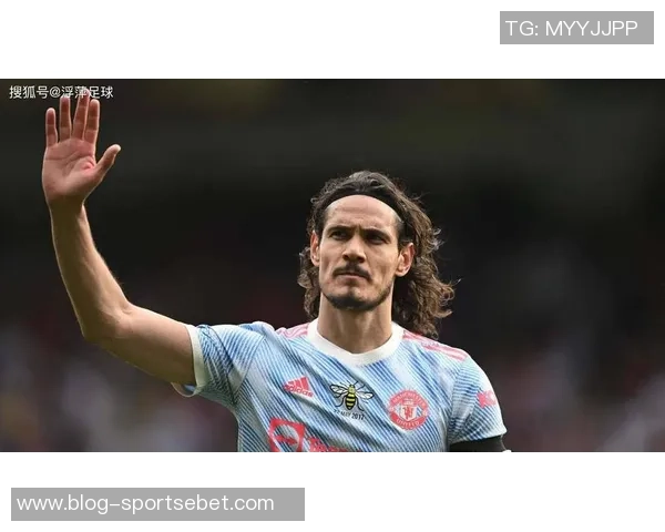 卡瓦尼复出后首战替补登场即为博卡青年打入制胜进球