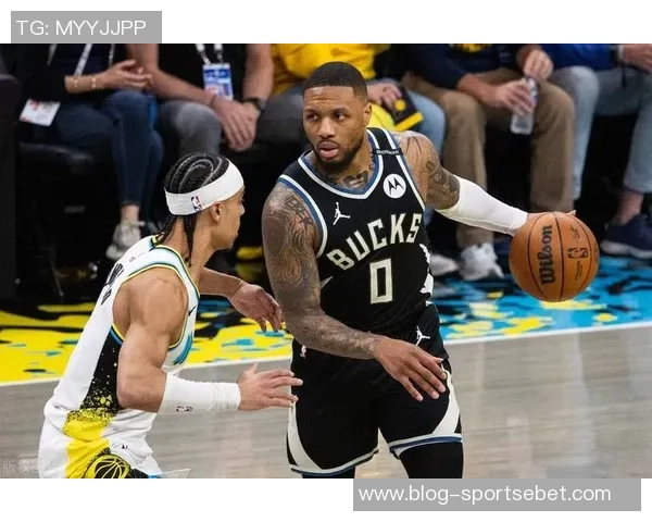 字母哥哥盛赞库里和利拉德称后者三分训练命中率惊人 字母哥哥盛赞库里和利拉德称后者三分训练命中率惊人